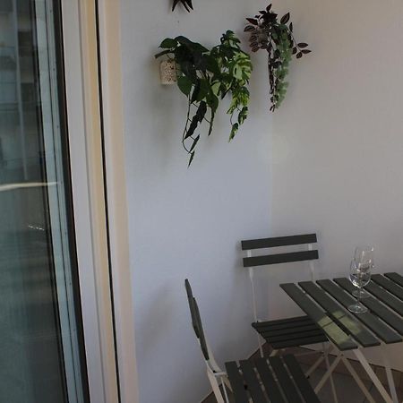 Apartmán Casa Mare Baixa Armação de Pêra Exteriér fotografie