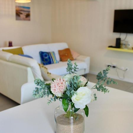 Apartmán Casa Mare Baixa Armação de Pêra Exteriér fotografie