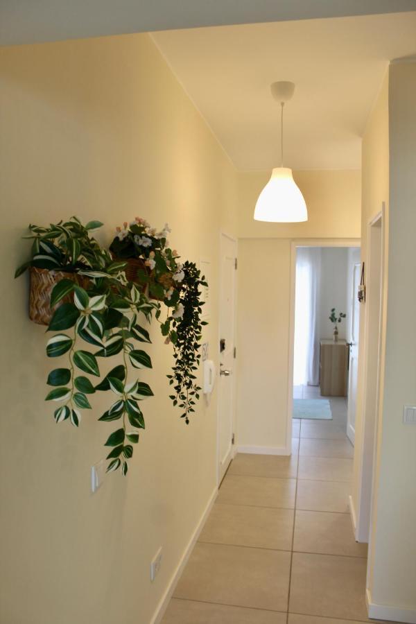 Apartmán Casa Mare Baixa Armação de Pêra Exteriér fotografie
