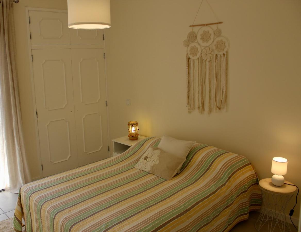 Apartmán Casa Mare Baixa Armação de Pêra Exteriér fotografie