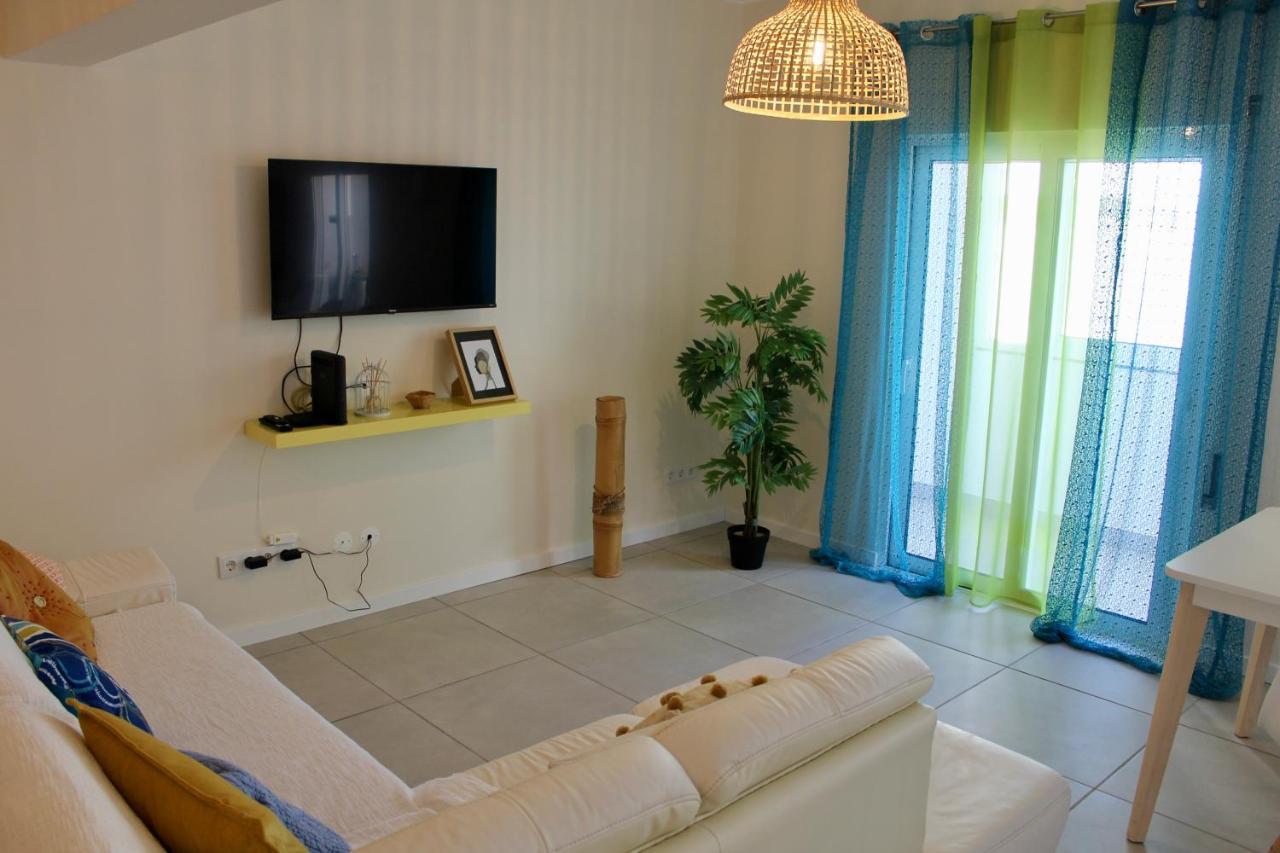 Apartmán Casa Mare Baixa Armação de Pêra Exteriér fotografie