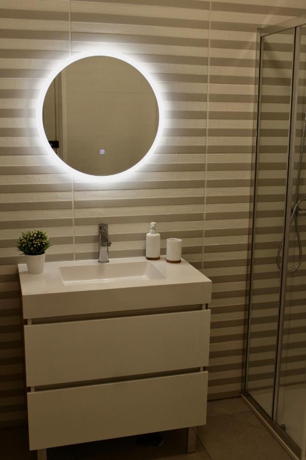 Apartmán Casa Mare Baixa Armação de Pêra Exteriér fotografie
