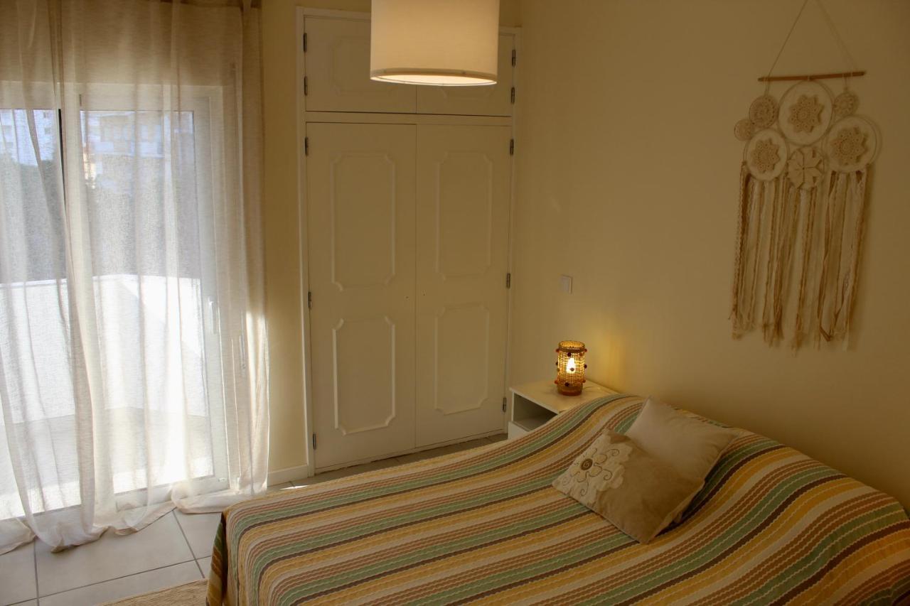 Apartmán Casa Mare Baixa Armação de Pêra Exteriér fotografie