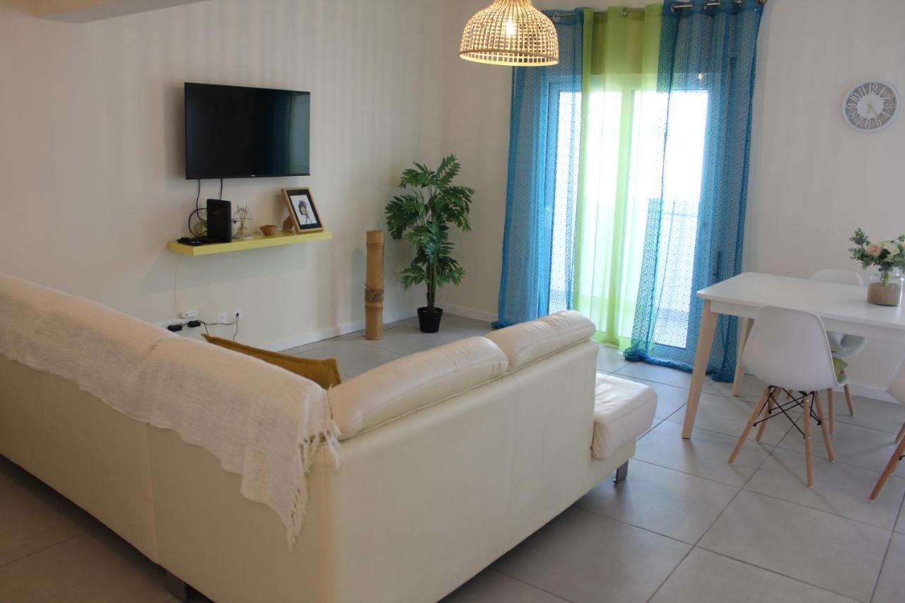 Apartmán Casa Mare Baixa Armação de Pêra Exteriér fotografie