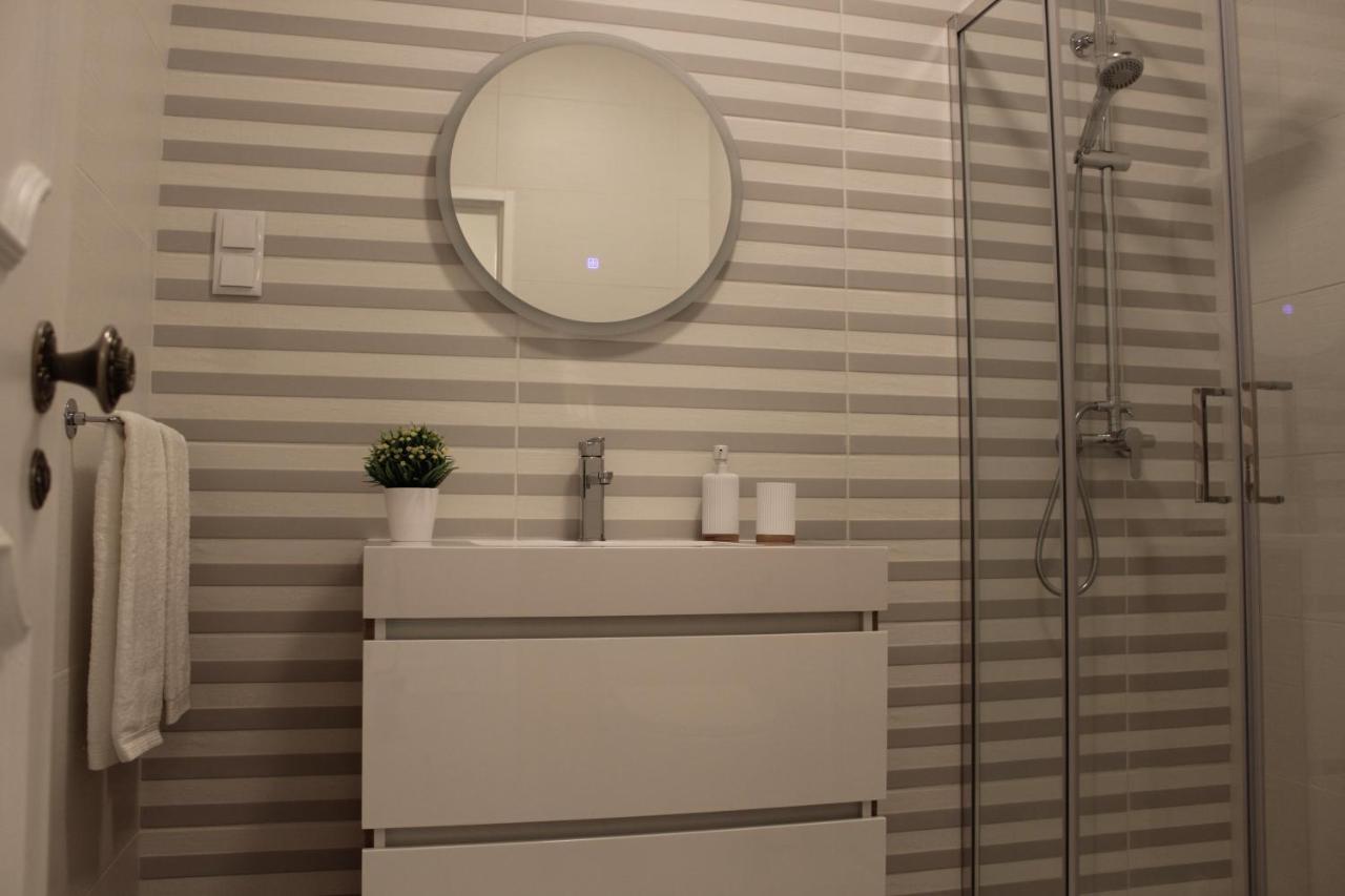 Apartmán Casa Mare Baixa Armação de Pêra Exteriér fotografie