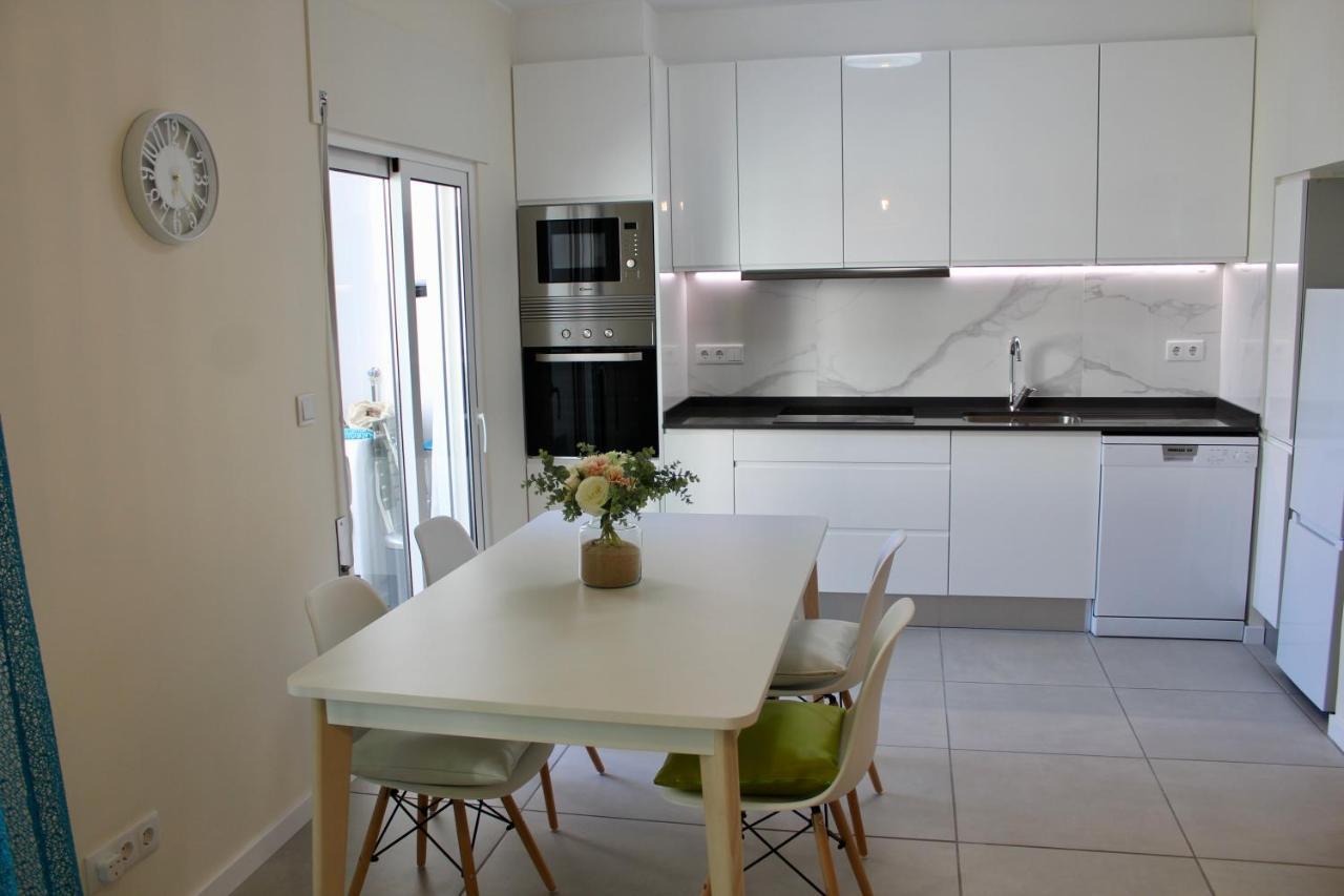 Apartmán Casa Mare Baixa Armação de Pêra Exteriér fotografie