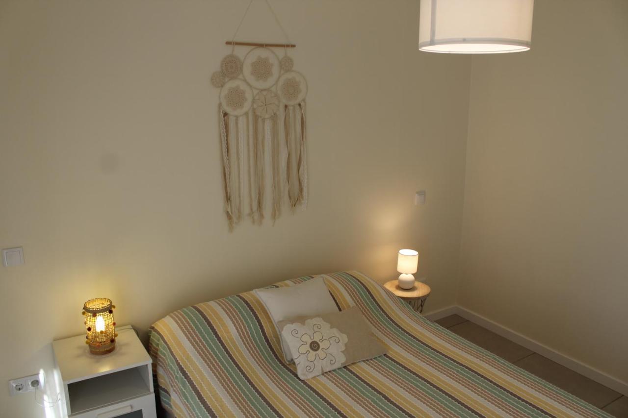 Apartmán Casa Mare Baixa Armação de Pêra Exteriér fotografie