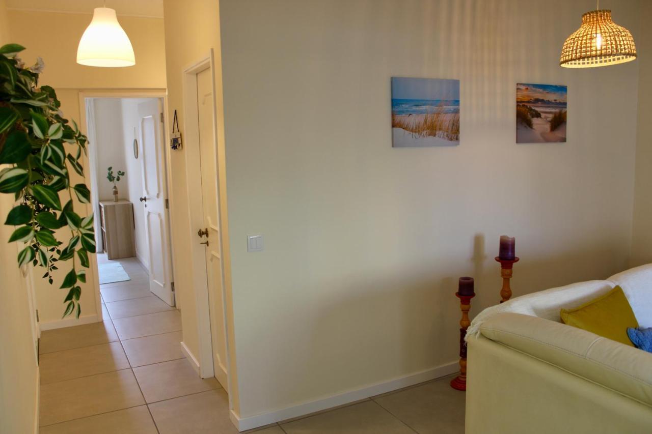 Apartmán Casa Mare Baixa Armação de Pêra Exteriér fotografie