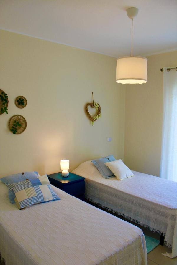 Apartmán Casa Mare Baixa Armação de Pêra Exteriér fotografie