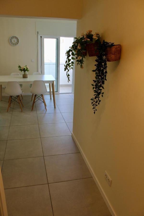 Apartmán Casa Mare Baixa Armação de Pêra Exteriér fotografie