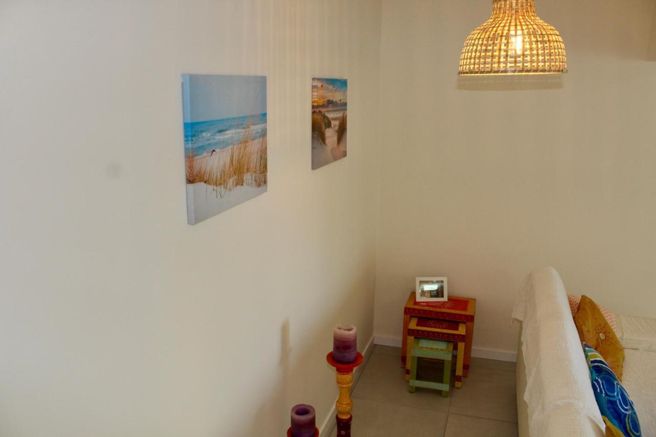 Apartmán Casa Mare Baixa Armação de Pêra Exteriér fotografie