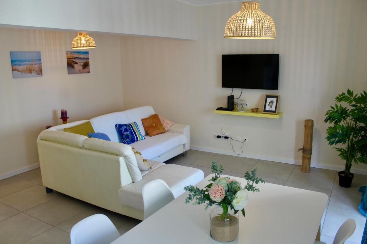 Apartmán Casa Mare Baixa Armação de Pêra Exteriér fotografie