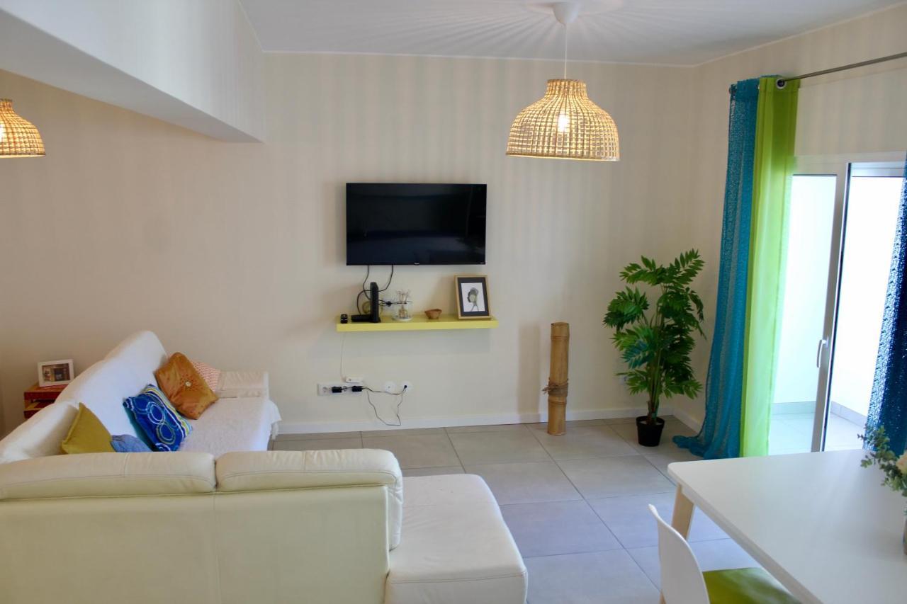 Apartmán Casa Mare Baixa Armação de Pêra Exteriér fotografie
