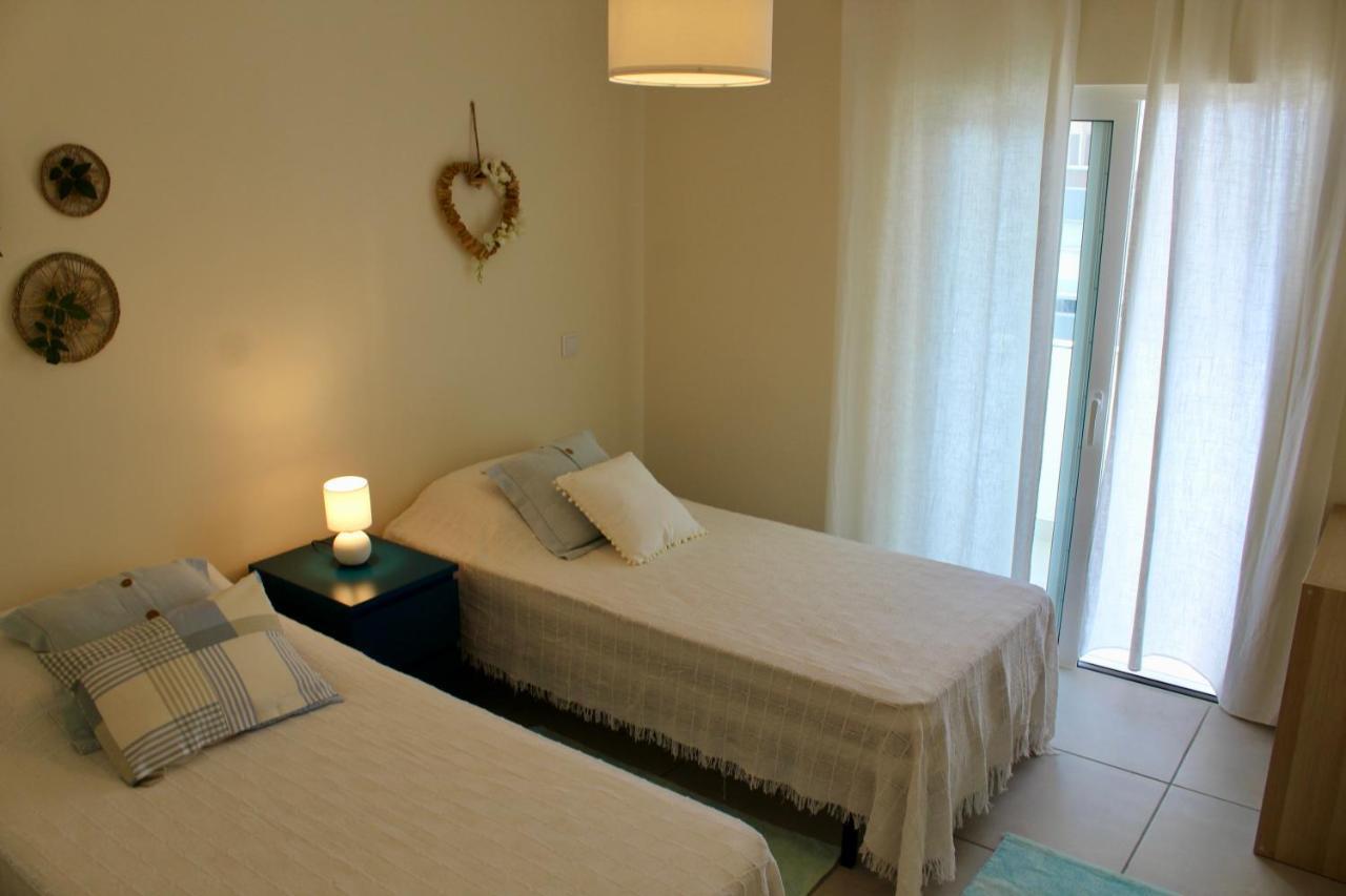 Apartmán Casa Mare Baixa Armação de Pêra Exteriér fotografie