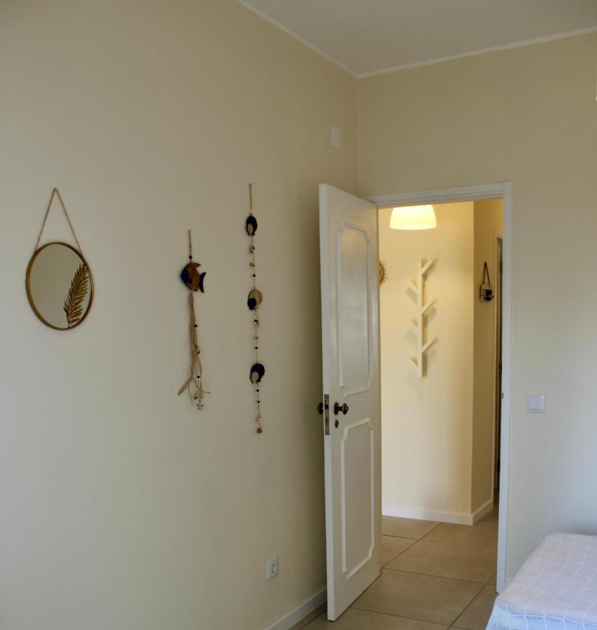 Apartmán Casa Mare Baixa Armação de Pêra Exteriér fotografie