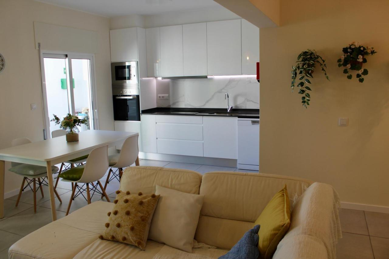 Apartmán Casa Mare Baixa Armação de Pêra Exteriér fotografie