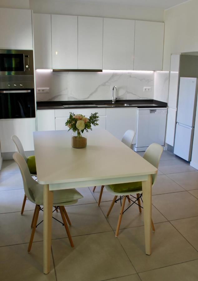 Apartmán Casa Mare Baixa Armação de Pêra Exteriér fotografie
