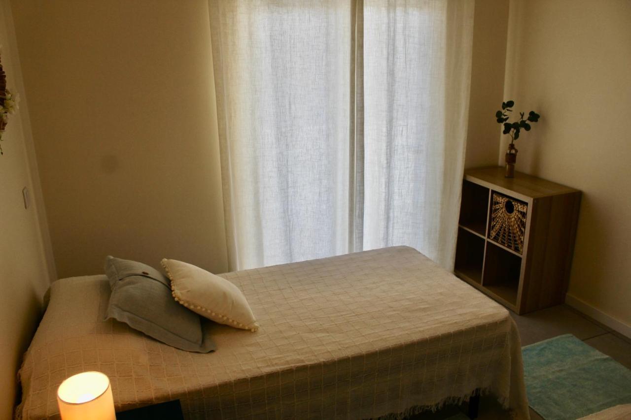 Apartmán Casa Mare Baixa Armação de Pêra Exteriér fotografie