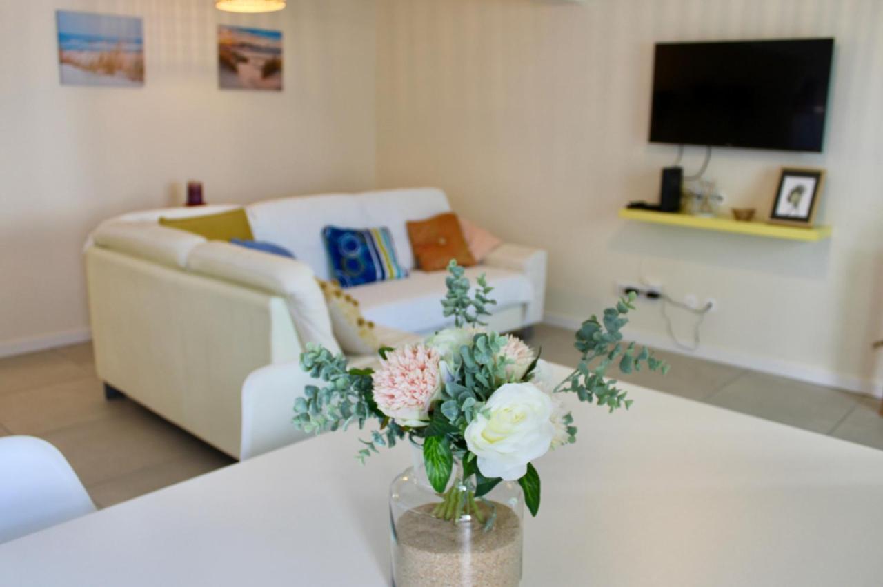 Apartmán Casa Mare Baixa Armação de Pêra Exteriér fotografie