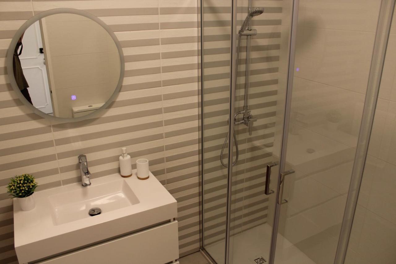 Apartmán Casa Mare Baixa Armação de Pêra Exteriér fotografie