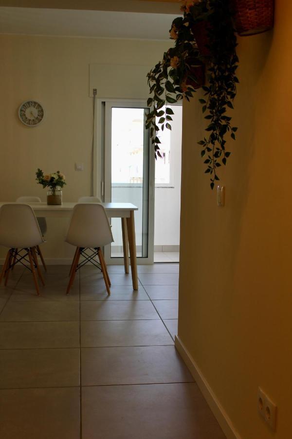 Apartmán Casa Mare Baixa Armação de Pêra Exteriér fotografie